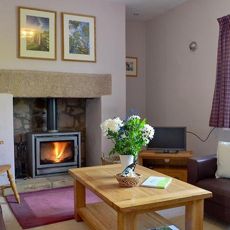 Sandyhouse Cottage Milfield ภายนอก รูปภาพ
