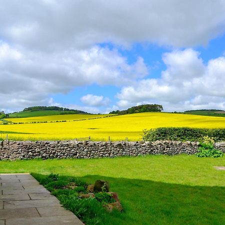 Sandyhouse Cottage Milfield ภายนอก รูปภาพ