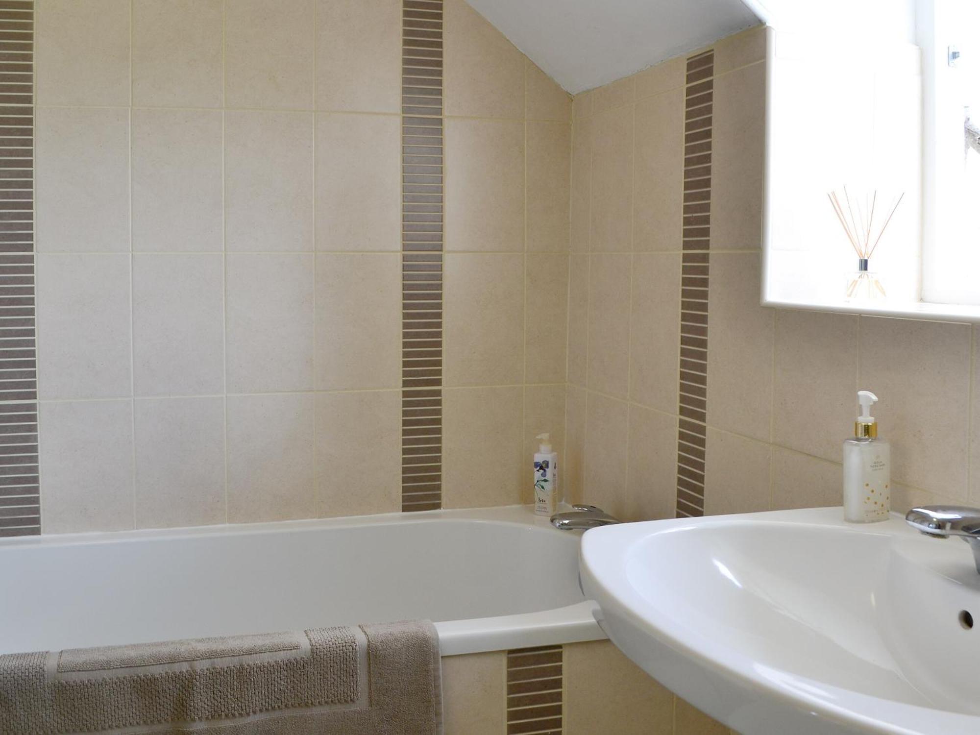 Sandyhouse Cottage Milfield ภายนอก รูปภาพ