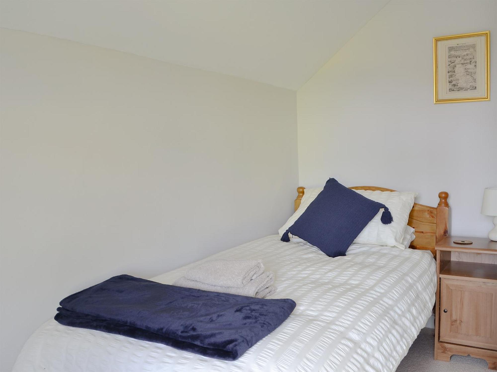 Sandyhouse Cottage Milfield ภายนอก รูปภาพ